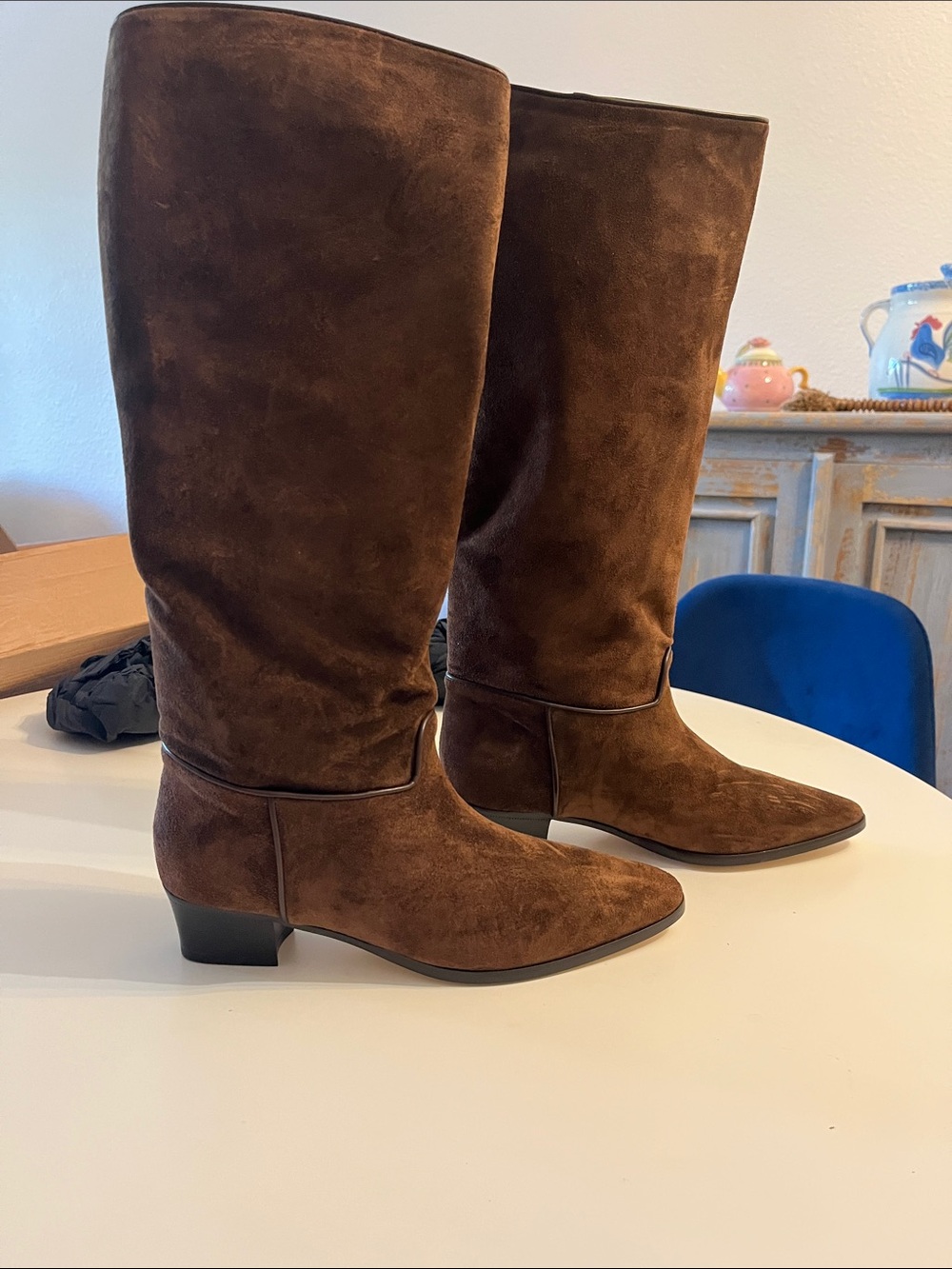 Doen Riviera Boot - NWT - Picture 2 of 8